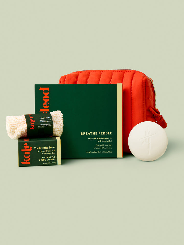 The Breathe Easy Set