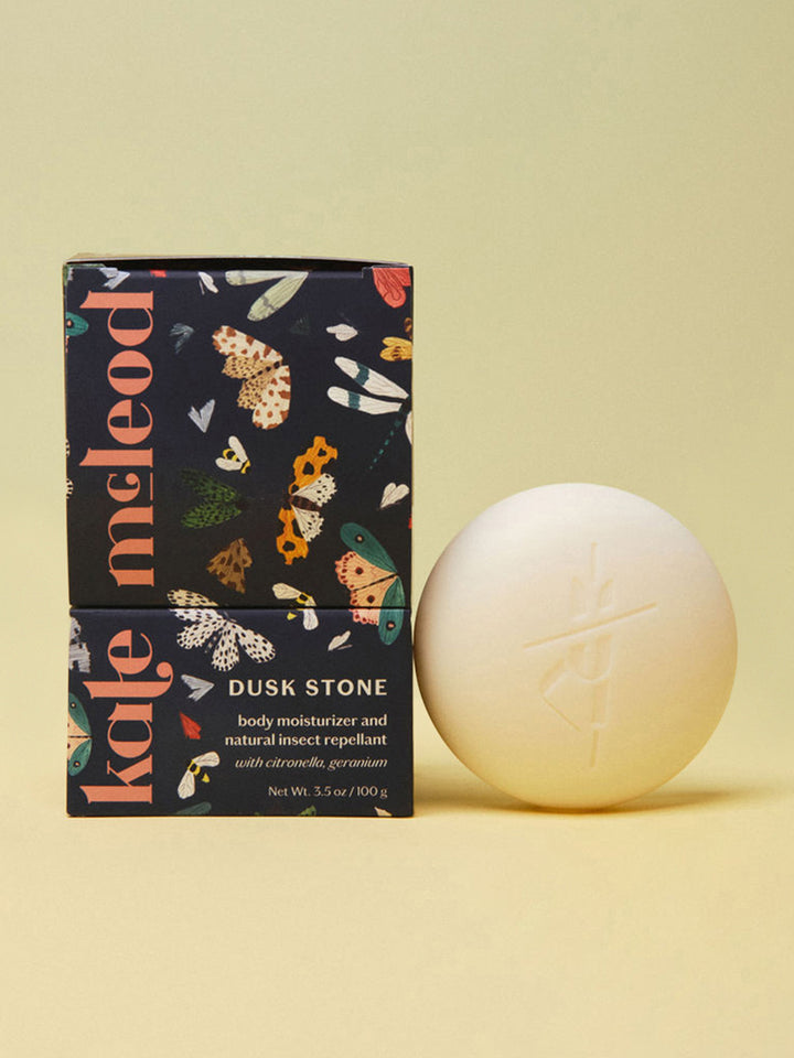 Dusk Stone | Natural Insect Repellent