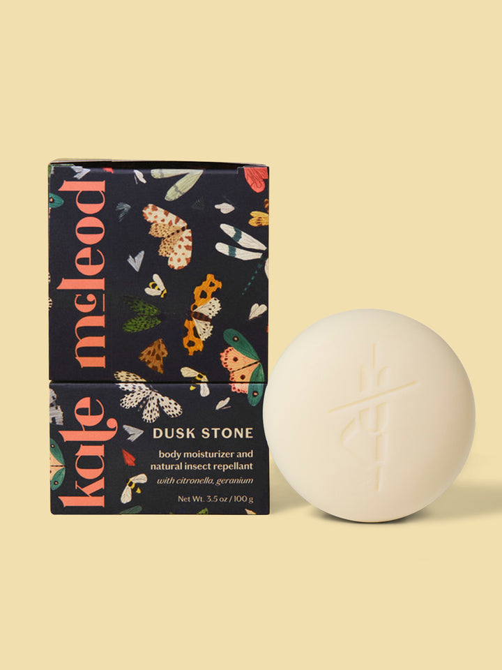 Dusk Stone | Natural Insect Repellent