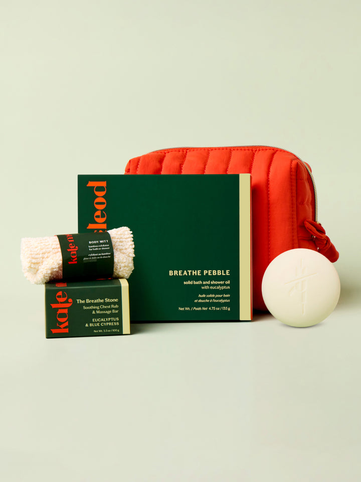 The Breathe Easy Set