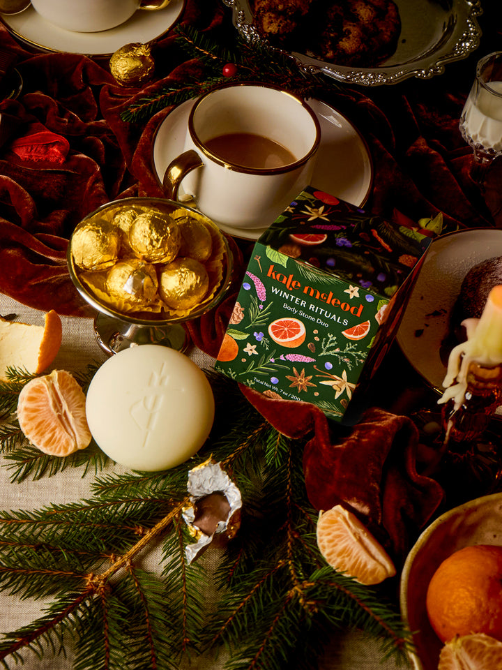 Holiday Body Stone Duo