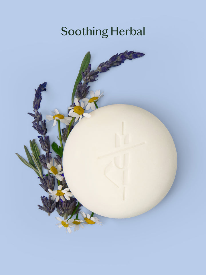 Sleep Stone | Deep Moisturizing Lotion Bar