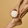 Foot Stone | Solid Foot Moisturizer