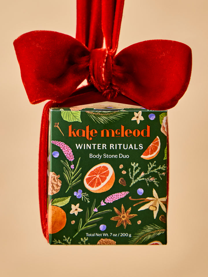 Holiday Body Stone Duo