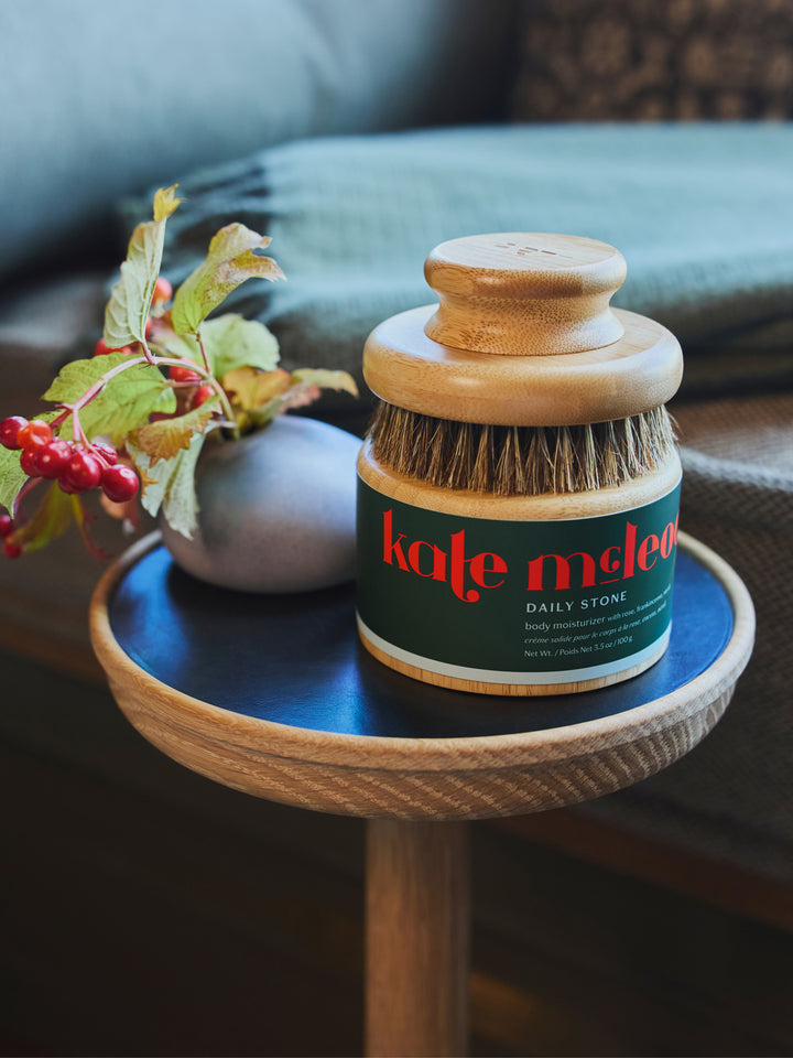The Body Ritual Gift Set