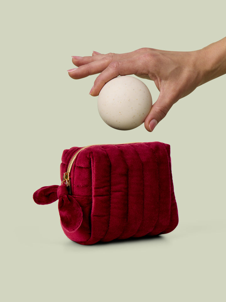 The Travel Bag | Mini