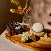 Oud & Tuberose | Deep Moisturizing Lotion Bar