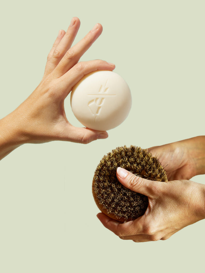 The Body Routine Set