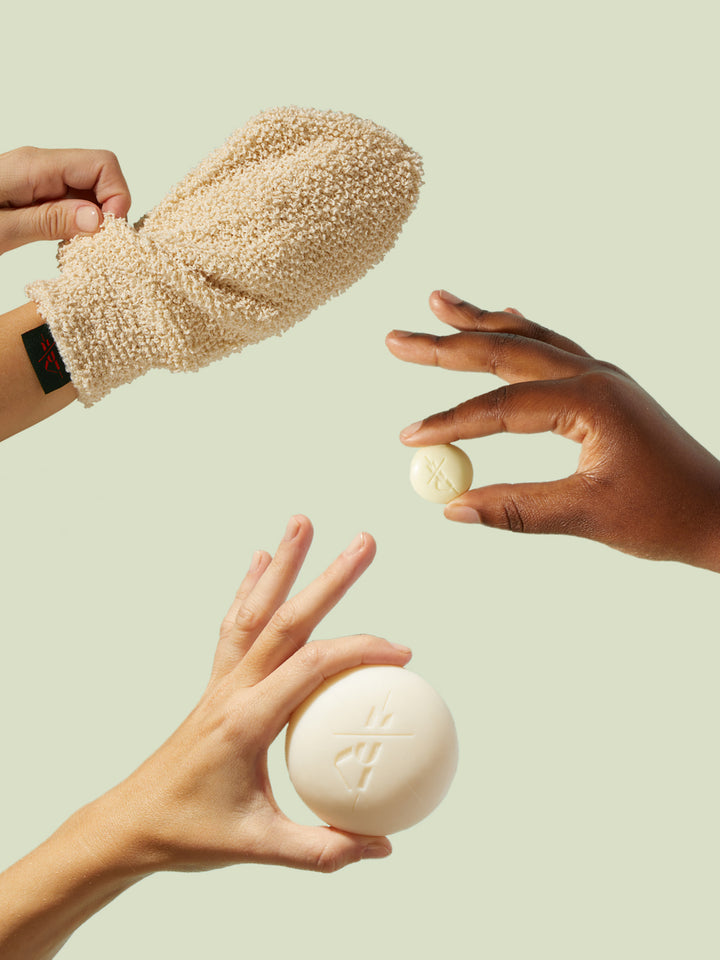 The Breathe Easy Set