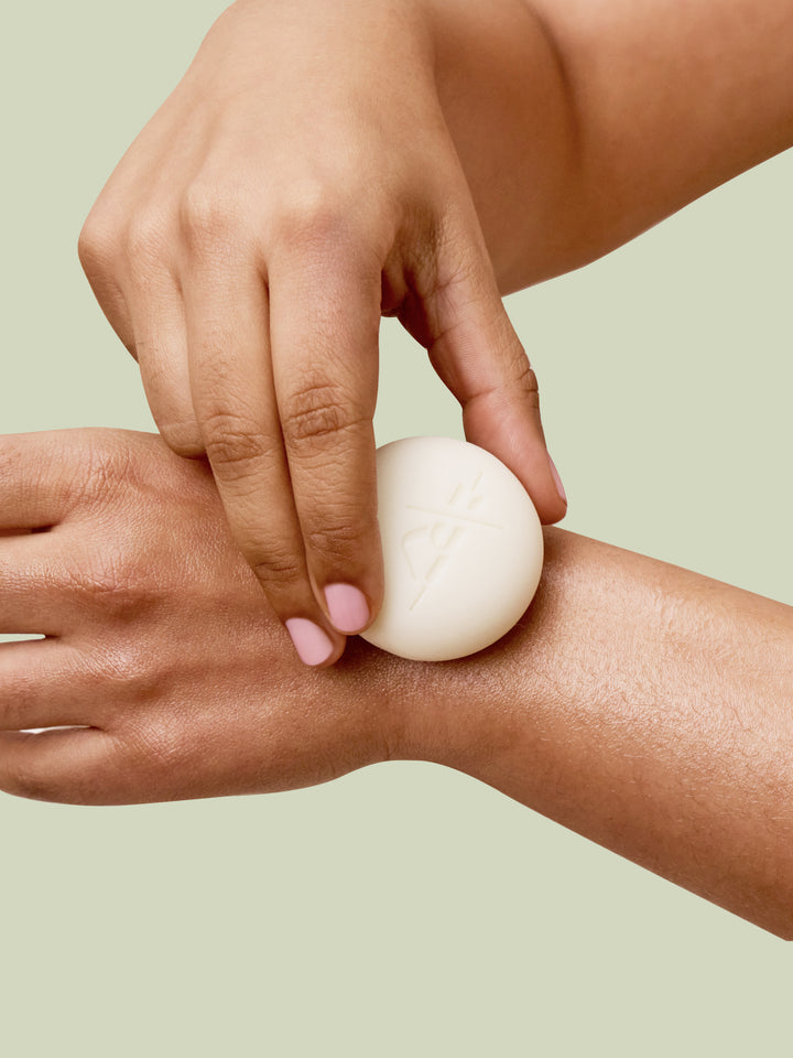 The Scent Discovery Set