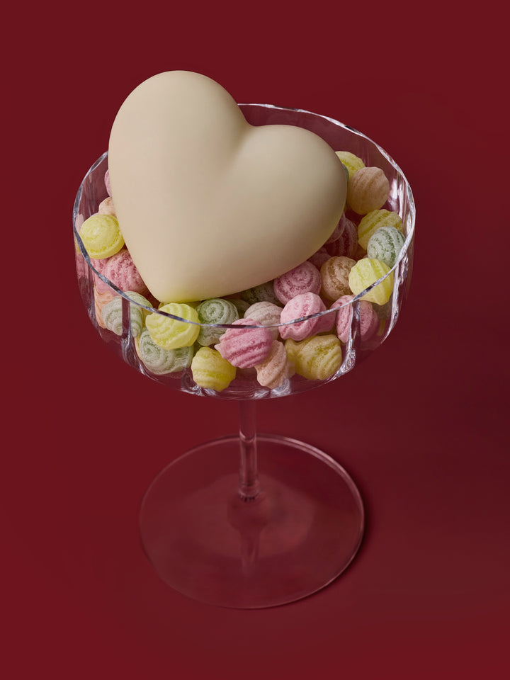 Sweet Blossom | Deep Moisturizing Lotion Bar