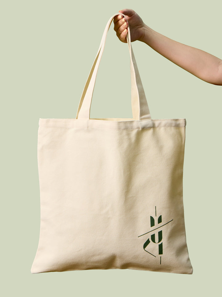 The Tote Bag