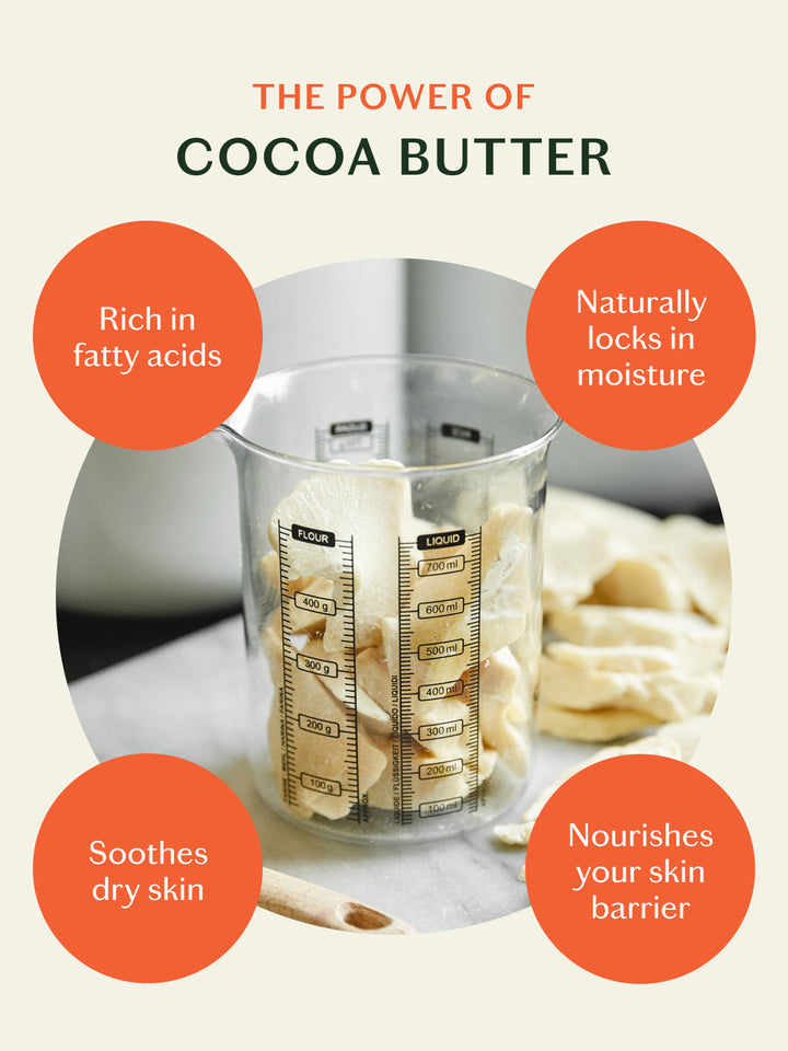 Mama Stone | Prenatal Lotion Bar & Belly Oil