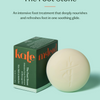 Foot Stone | Solid Foot Moisturizer