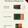 The Best of Body Gift Set
