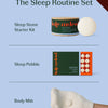 The Sleep Ritual Gift Set
