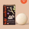 Oud & Tuberose | Deep Moisturizing Lotion Bar