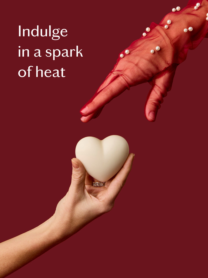 Spicy Cacao | Deep Moisturizing Lotion Bar