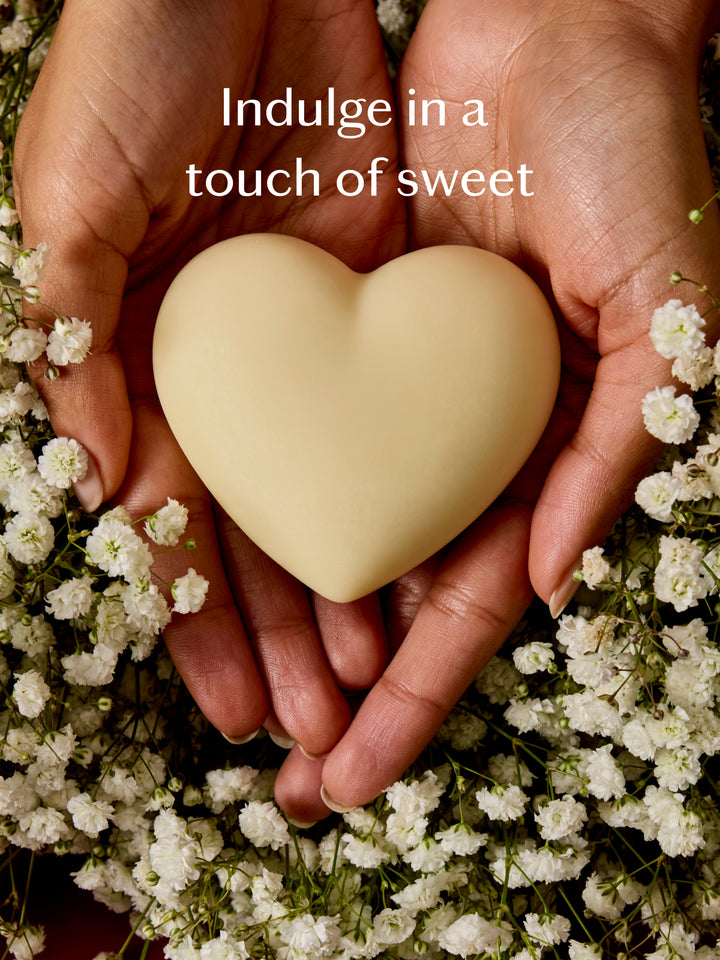 Sweet Blossom | Deep Moisturizing Lotion Bar