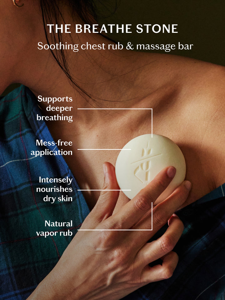 The Breathe Easy Set