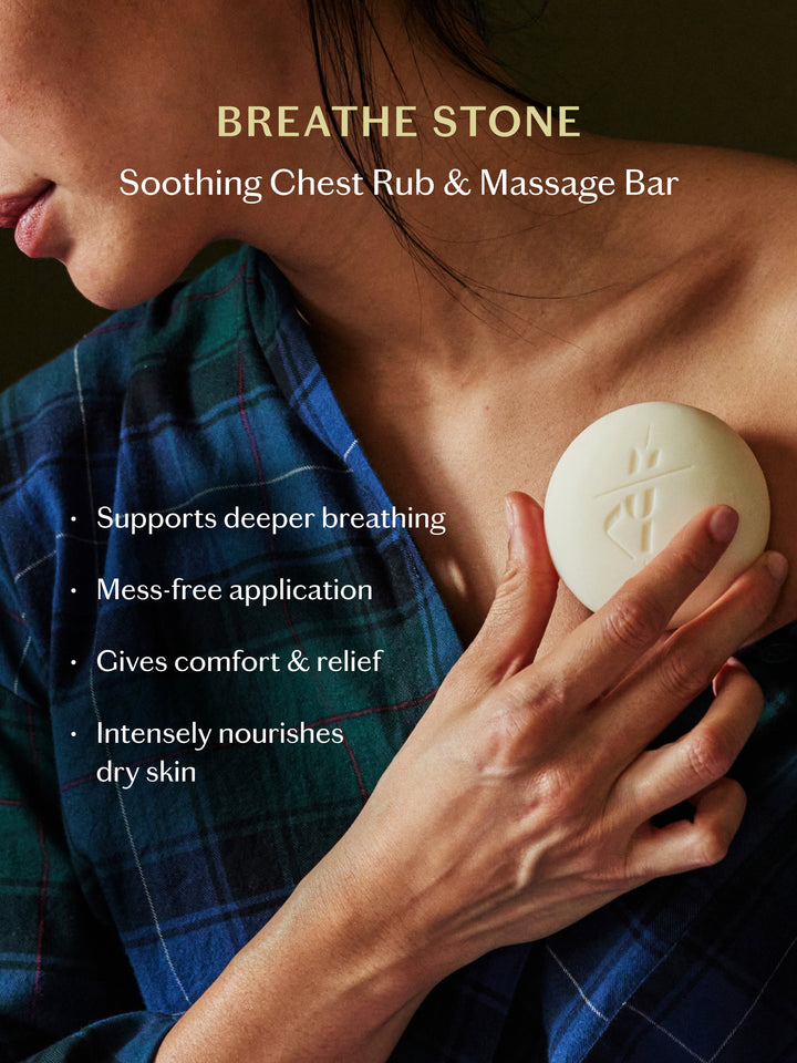 The Winter Wellness Set