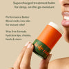 Informational image showing the supercharged treatment benefits of the everywhere stick.