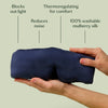 Lunya Silk Sleep Mask