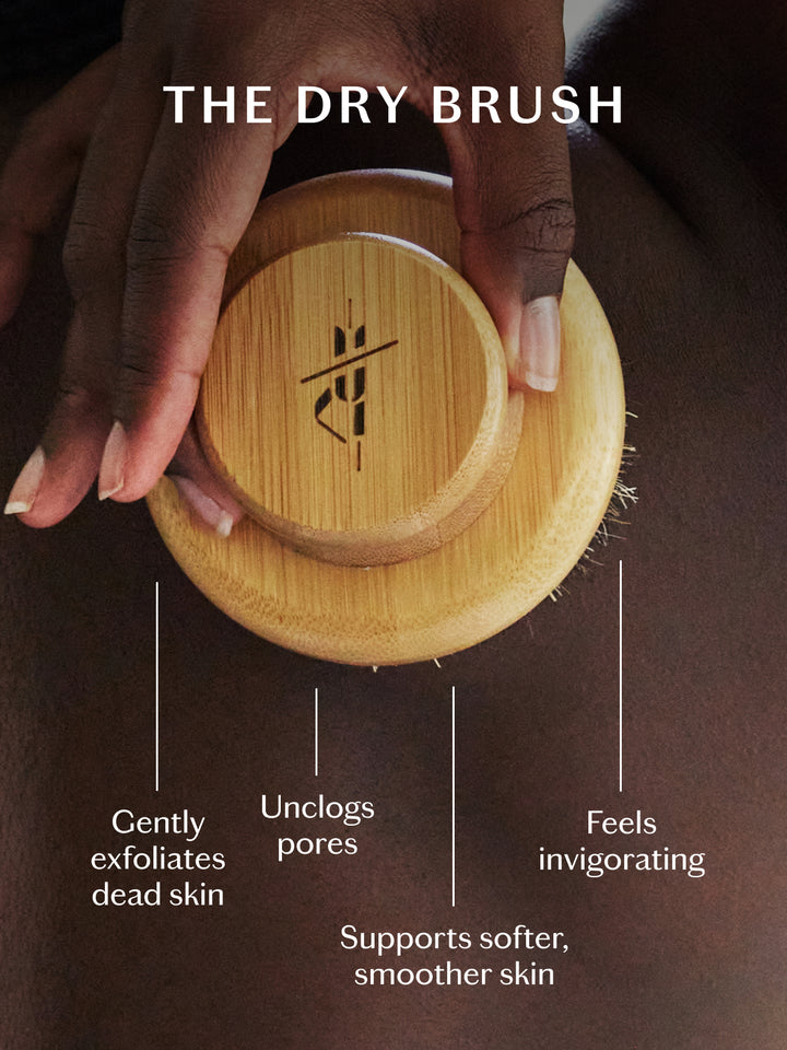 The Body Routine Set