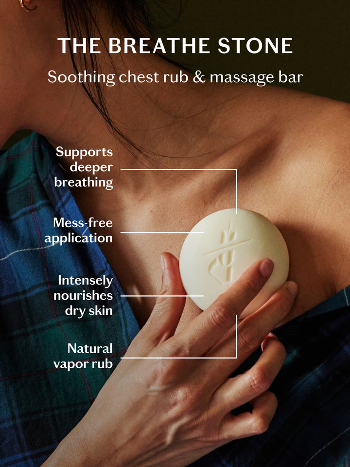 The Breathe Easy Set