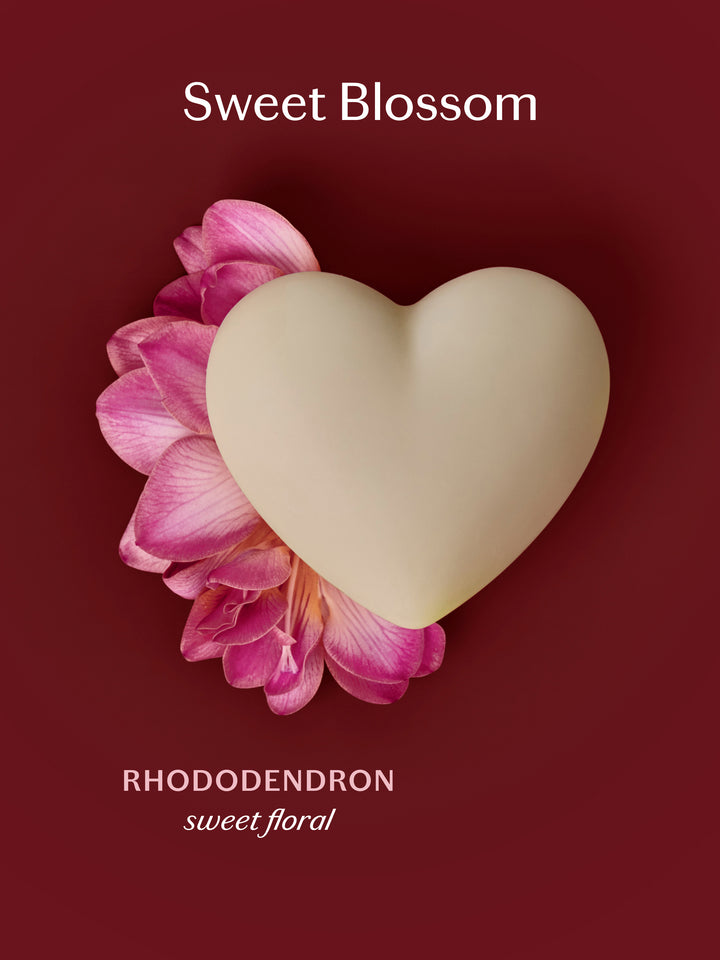 Sweet Blossom | Deep Moisturizing Lotion Bar