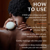 Daily Stone | Deep Moisturizing Lotion Bar