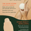 Dusk Stone | Natural Insect Repellent