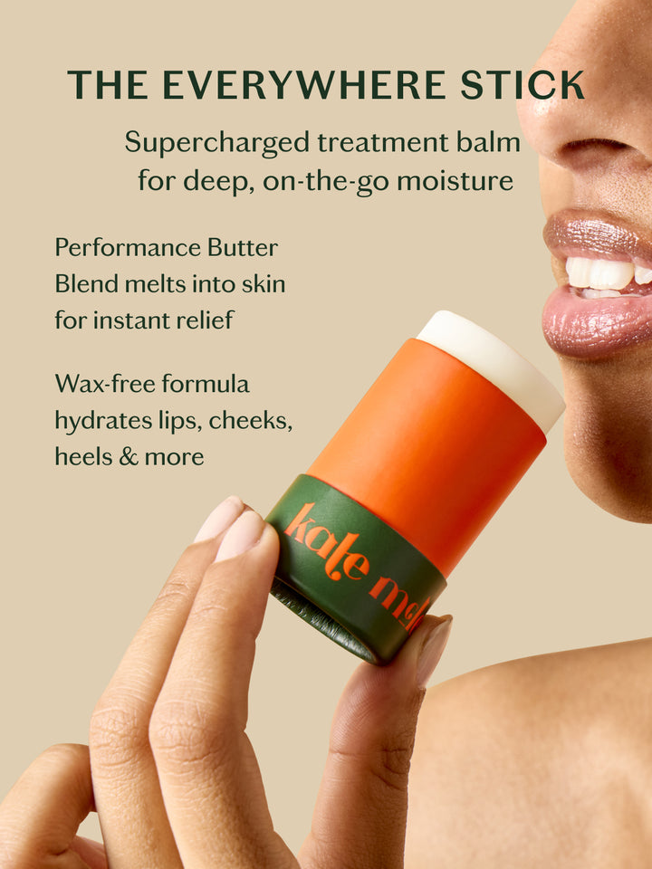 The Best of Body Set