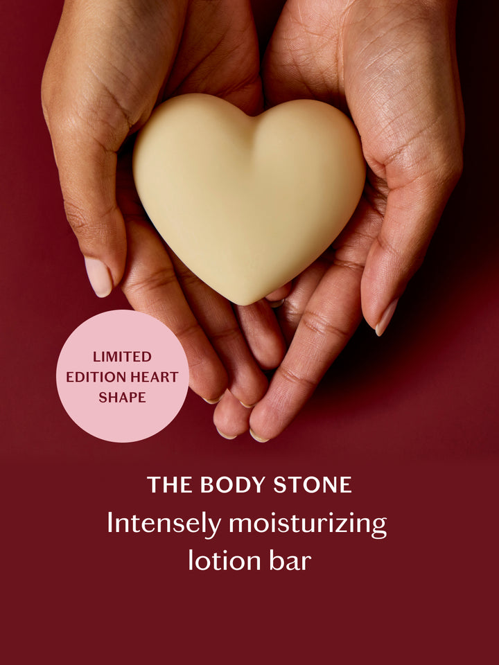 Spicy Cacao | Deep Moisturizing Lotion Bar