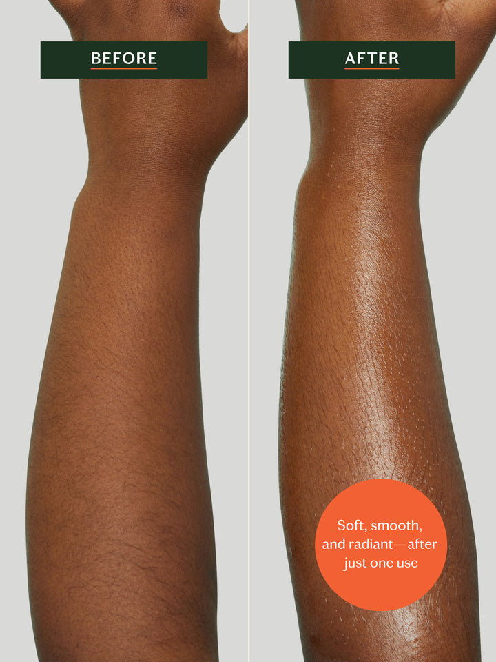 Grounding Stone | Deep Moisturizing Lotion Bar