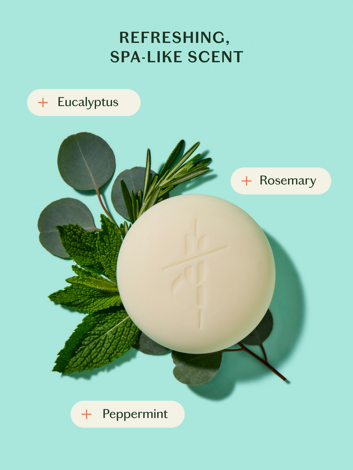 Foot Stone | Solid Foot Moisturizer