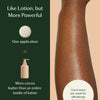 Palo Santo & Vetiver | Deep Moisturizing Lotion Bar