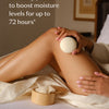 Jasmine & Sandalwood | Deep Moisturizing Lotion Bar