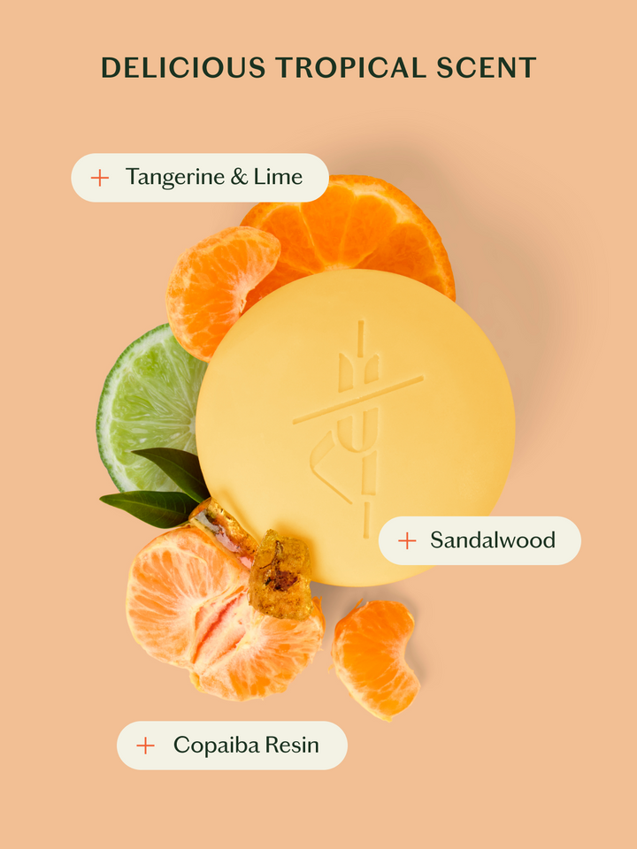 Sun Stone | After Sun Balm & Lotion Bar