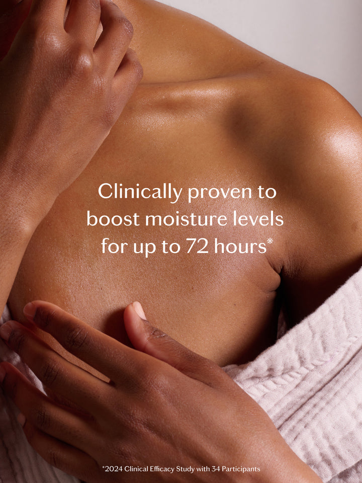 Sweet Blossom | Deep Moisturizing Lotion Bar