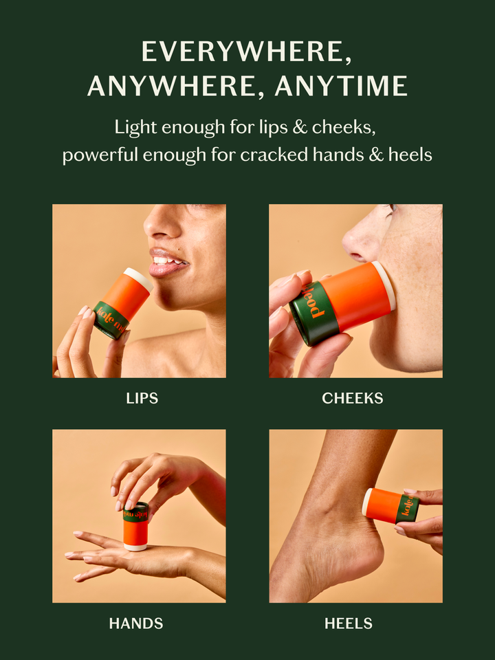 The Everywhere Stick