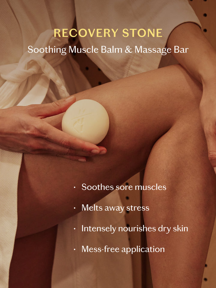 The Winter Wellness Set