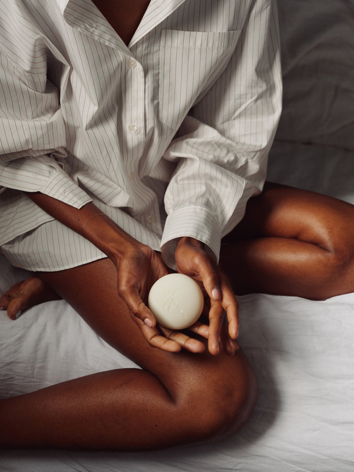 The Sleep Routine Set