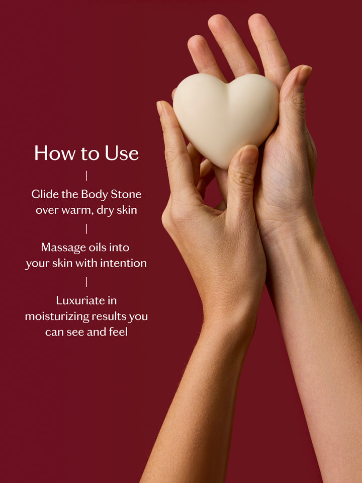 Sweet Blossom | Deep Moisturizing Lotion Bar