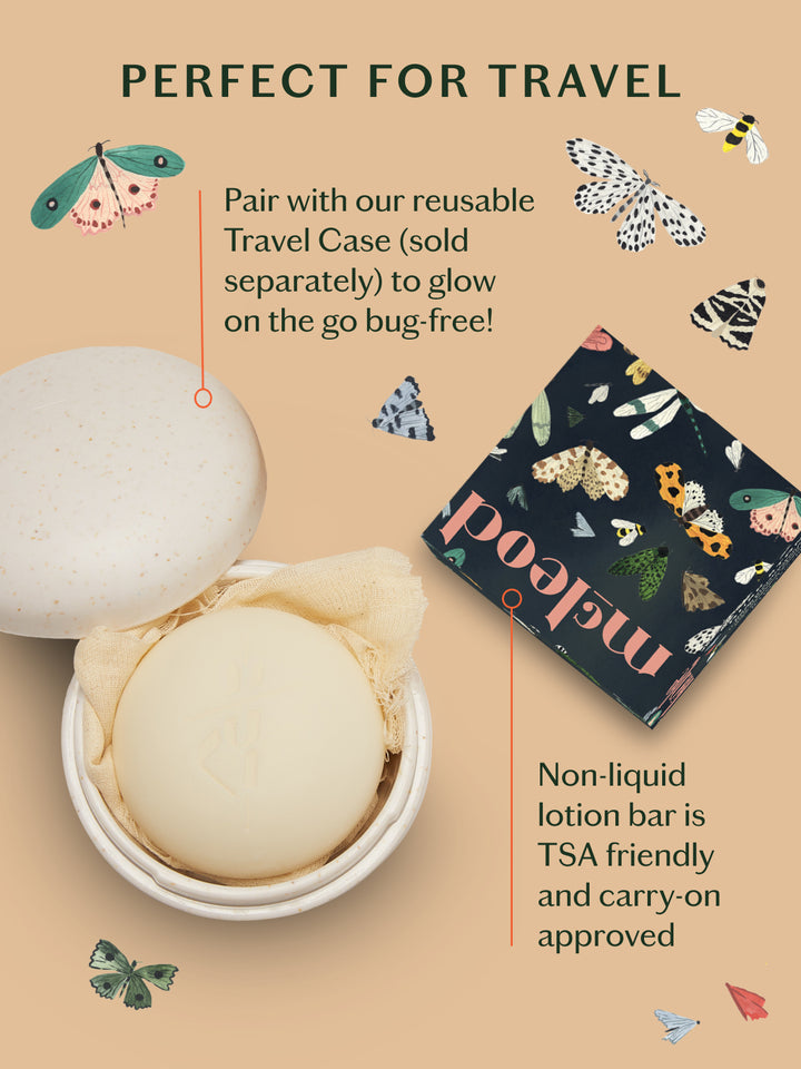 Dusk Stone | Natural Insect Repellent