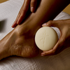 Foot Stone | Solid Foot Moisturizer
