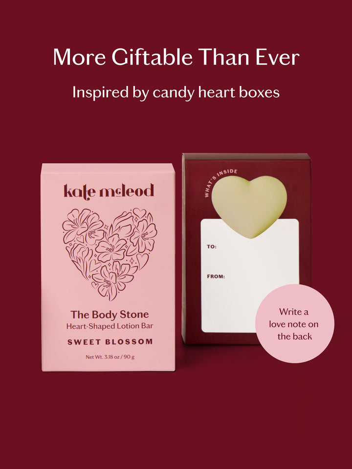 Spicy Cacao | Deep Moisturizing Lotion Bar