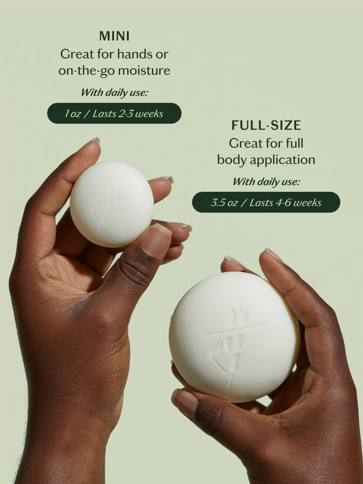 The Scent Discovery Set