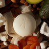 Mama Stone | Prenatal Lotion Bar & Belly Oil