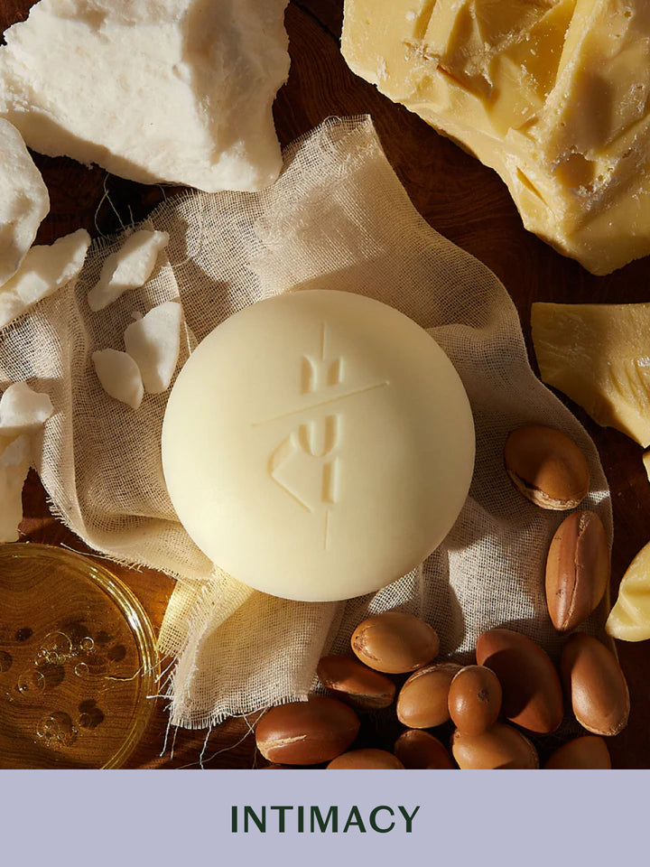 Sex Stone | Sensual Massage & Intimacy Oil